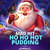 GRAB88 - Mad Hit Ho Ho Hot Pudding | grab88 | GRAB88
