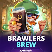 GRAB88 - Brawlers Brew | grab88 | GRAB88