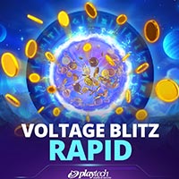 GRAB88 - Voltage Blitz Rapid | grab88 | GRAB88