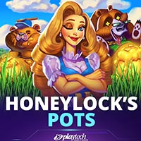 GRAB88 - Honeylocks Pots | grab88 | GRAB88