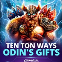 GRAB88 - Ten Ton Ways Odins Gifts | grab88 | GRAB88