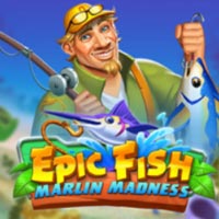 GRAB88 - Epic Fish: Marlin Madness | grab88 | GRAB88