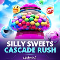 GRAB88 - Silly Sweets Cascade Rush | grab88 | GRAB88