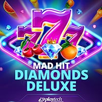 GRAB88 - Mad Hit Diamonds Deluxe | grab88 | GRAB88