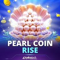 GRAB88 - Pearl Coin Rise | grab88 | GRAB88