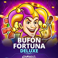 GRAB88 - Bufón Fortuna Deluxe | grab88 | GRAB88