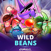 GRAB88 - Wild Beans | grab88 | GRAB88