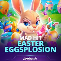 GRAB88 - Mad Hit Easter Eggsplosion | grab88 | GRAB88