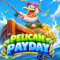 GRAB88 - Pelican Payday | grab88 | GRAB88