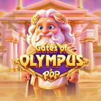 GRAB88 - Gates of Olympus POP | grab88 | GRAB88