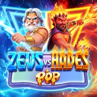 GRAB88 - Zeus vs Hades POP | grab88 | GRAB88