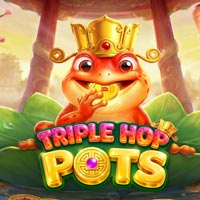 GRAB88 - Triple Hop Pots | grab88 | GRAB88