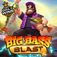 GRAB88 - Big Bass Blast | grab88 | GRAB88