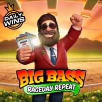 GRAB88 - Big Bass Raceday Repeat | grab88 | GRAB88