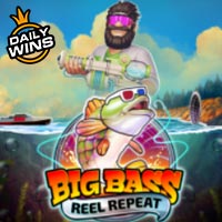 GRAB88 - Big Bass Reel Repeat | grab88 | GRAB88