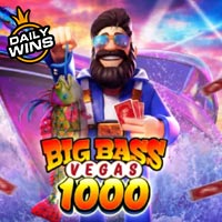 GRAB88 - Big Bass Vegas 1000 | grab88 | GRAB88