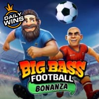GRAB88 - Big Bass Football Bonanza | grab88 | GRAB88