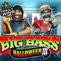 GRAB88 - Big Bass Halloween 3 | grab88 | GRAB88