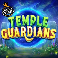 GRAB88 - Temple Guardians | grab88 | GRAB88