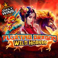 GRAB88 - Floating Dragon Wild Horses | grab88 | GRAB88