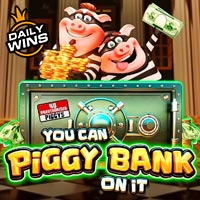GRAB88 - You Can Piggy Bank On It | grab88 | GRAB88