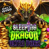 GRAB88 - Sleeping Dragon Ultra Dark | grab88 | GRAB88
