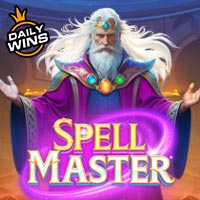GRAB88 - Spellmaster | grab88 | GRAB88