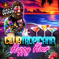 GRAB88 - Club Tropicana - Happy Hour | grab88 | GRAB88