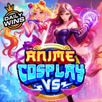 GRAB88 - Anime Cosplay VS | grab88 | GRAB88