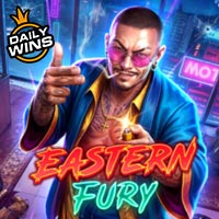 GRAB88 - Eastern Fury | grab88 | GRAB88