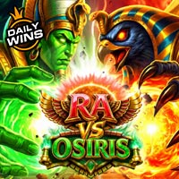 GRAB88 - Ra vs Osiris | grab88 | GRAB88