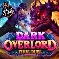 GRAB88 - Dark Overlord - Final Duel | grab88 | GRAB88