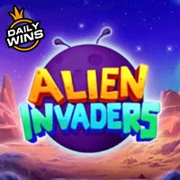 GRAB88 - Alien Invaders | grab88 | GRAB88