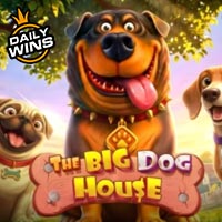 GRAB88 - The Big Dog House | grab88 | GRAB88