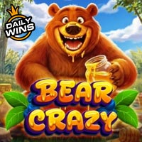 GRAB88 - Bear Crazy | grab88 | GRAB88