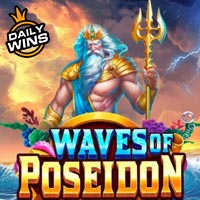 GRAB88 - Waves of Poseidon | grab88 | GRAB88