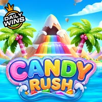 GRAB88 - Candy Rush | grab88 | GRAB88