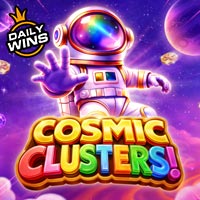 GRAB88 - Cosmic Clusters! | grab88 | GRAB88
