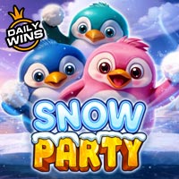 GRAB88 - Snow Party | grab88 | GRAB88