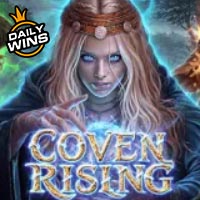 GRAB88 - Coven Rising | grab88 | GRAB88