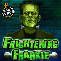 GRAB88 - Frightening Frankie | grab88 | GRAB88