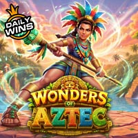 GRAB88 - Wonders of Aztec | grab88 | GRAB88