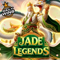 GRAB88 - Jade Legends | grab88 | GRAB88