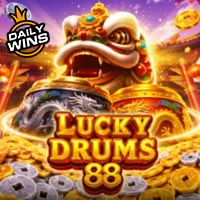 GRAB88 - Lucky Drums 88 | grab88 | GRAB88