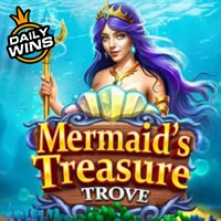 GRAB88 - Mermaids Treasure Trove | grab88 | GRAB88