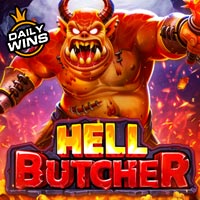 GRAB88 - Hell Butcher | grab88 | GRAB88