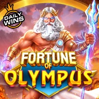 GRAB88 - Fortune of Olympus | grab88 | GRAB88