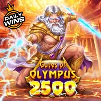 GRAB88 - Gates of Olympus 2500 | grab88 | GRAB88