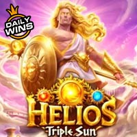 GRAB88 - Helios - Triple Sun | grab88 | GRAB88