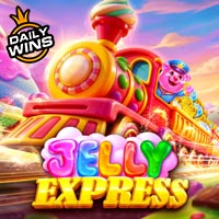 GRAB88 - Jelly Express | grab88 | GRAB88
